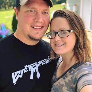 Meet your Posher, Mickie